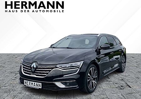 Renault Talisman Grandtour 2.0 BLUE dCi 200 Initale Initiale Paris