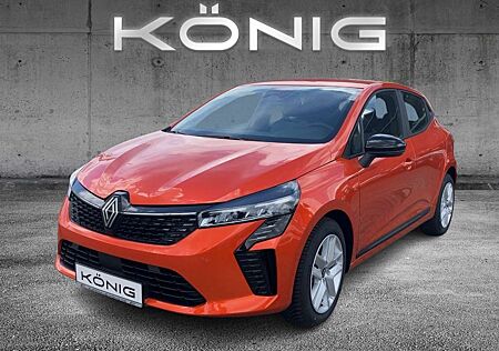Renault Clio EVOLUTION SCe 65 Klima*Carplay