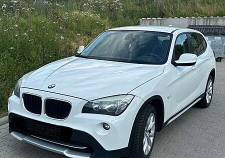 BMW X1 sDrive 18i