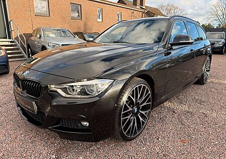 BMW 335 d xDrive Touring M Sport HUD*PANO*H&K*360*AHK