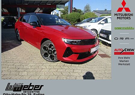 Opel Astra Sports Tourer 1.2 Turbo Ultimate Paket NAVI LED PA