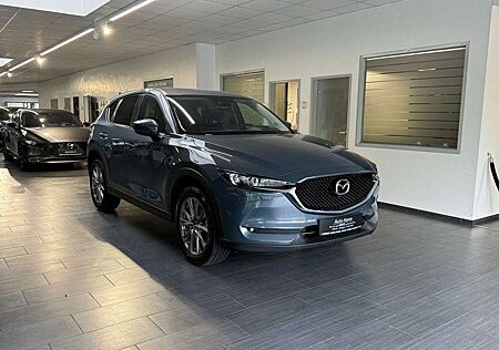 Mazda CX-5 2.0 165PS Ad´vantage