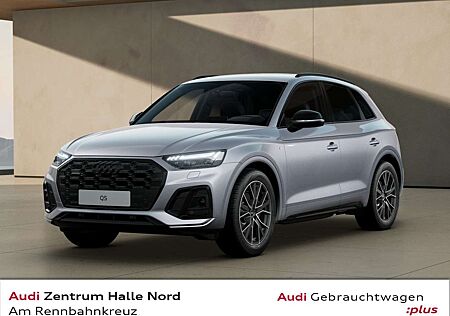 Audi Q5 S line 40 TFSI quattro S tronic