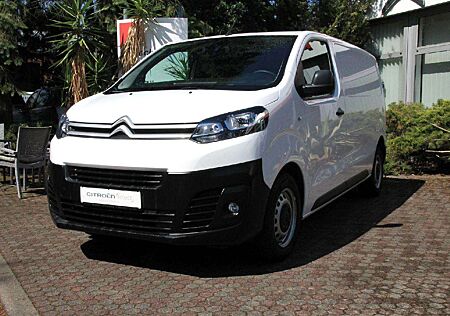 Citroën Jumpy Citroen Club M