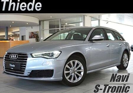 Audi A6 Avant 2.0 TDI ULTRA S-TRONIC NAVI/LED/SHZ/AHK