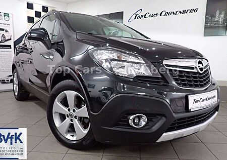 Opel Mokka 1.6 CDTI Edition*Navi*PDC*Kamera*EURO6*