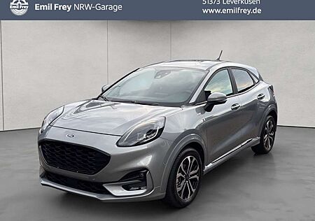 Ford Puma 1.0 EcoBoost Hybrid Aut. ST-LINE