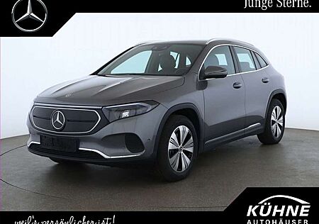 Mercedes-Benz EQA 250 Advanced Paket+MBUX Navi+Smart+Kamera