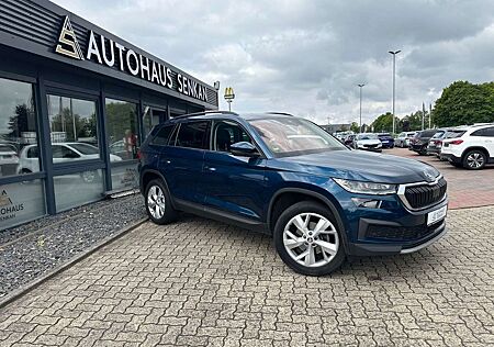 Skoda Kodiaq 2.0 TDI DSG Tour*NAVI*R-CAM*LED*