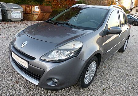 Renault Clio Grandtour Dynamique 1.2 16V TCE[AHK]
