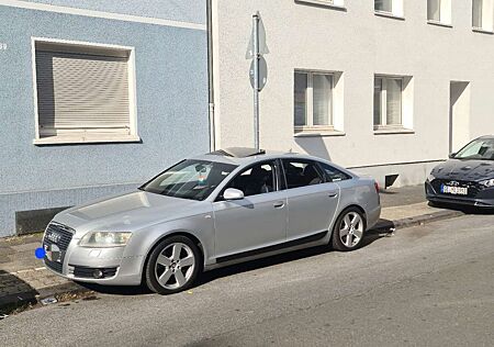 Audi A6 3.2 FSI Sline