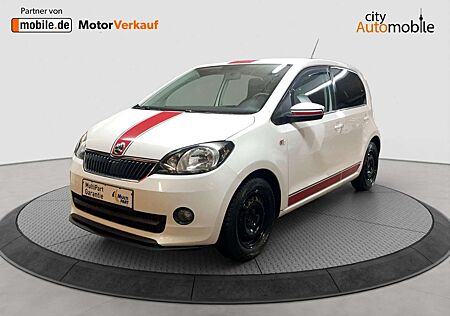 Skoda Citigo Sport/Navigation/Klima/SHZ