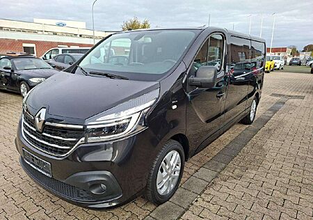 Renault Trafic L2H1 Grand SpaceClass