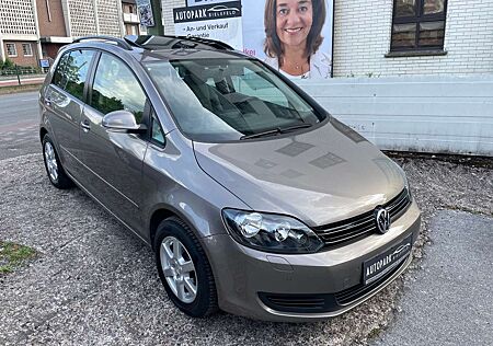VW Golf Plus Volkswagen 1.4 TSI Comfortline / 1.Hand / SHD. / SHZ. / Klima