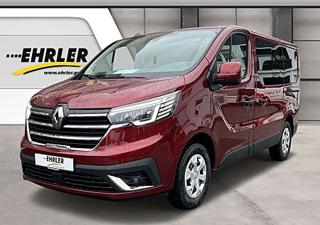 Renault Trafic Life dCi 150 EDC Automatik