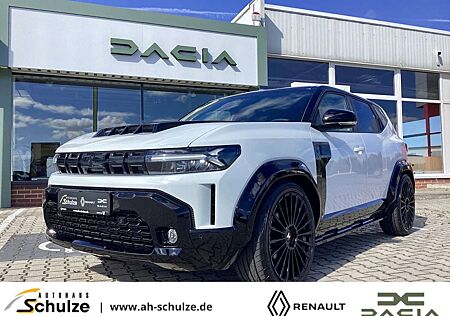 Dacia Duster REDUST Sportumbau Extreme HYBRID 140
