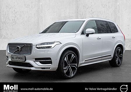 Volvo XC 90 XC90 Ultimate Bright AWD B5 Diesel EU6d 7-Sitzer HUD AD