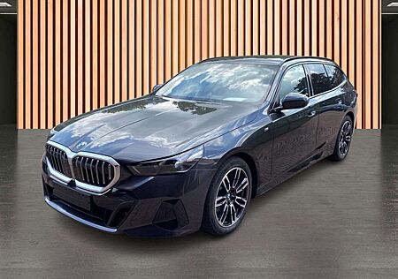 BMW 520 d Touring xDrive M Sport*HeadUp*AHK*Pano*