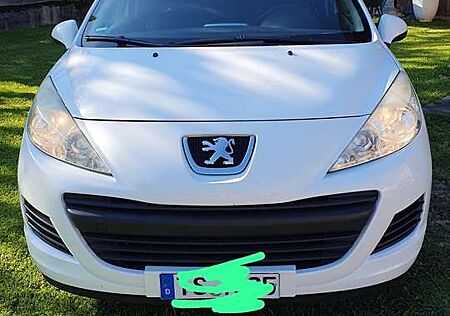 Peugeot 207 75 Urban Move