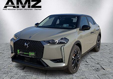 DS Automobiles DS 3 DS3 E-Tense Opera LED Vision HeadUp Kamera