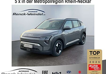 Kia EV3 Air 58,3 kWh Waermepumpe Winterpaket Klimaautom SH