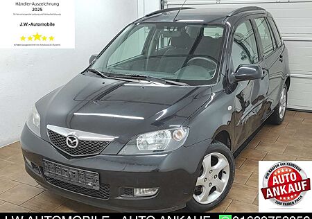 Mazda 2 1.6 KLIMA ESP SOMMER ALU EURO-4 SERVO Exclusive