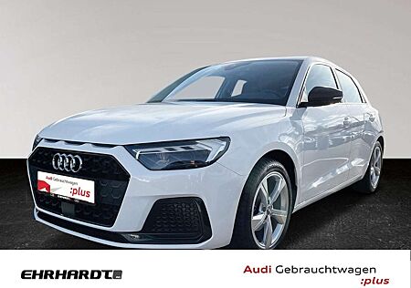 Audi A1 Sportback 35 TFSI S tronic Advanced VIRTUAL*LED...