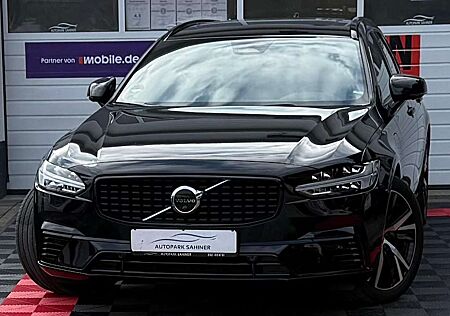 Volvo V90 KOMBI ULTIMATE DARK PLUG-IN HYBRID