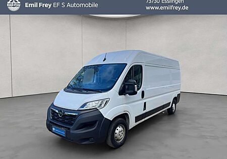 Opel Movano 2.2 D L3H2 Edition AHK Navi