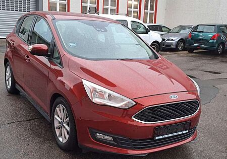Ford C-Max Trend, Klimaaut, Aisstanzsystem, beh. Frontscheibe