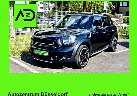 Mini Cooper SD Countryman All4 *BI-XENON*GARANTIE*