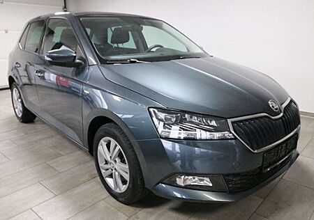 Skoda Fabia 1,0 Ambition