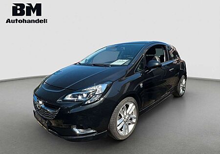 Opel Corsa E Turbo Innovation /1. HAND/XENON/PANORAMA