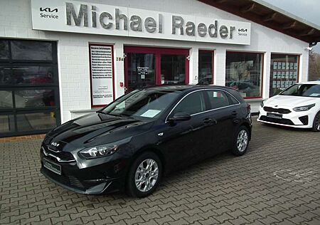 Kia Cee'd Ceed / ceed Spirit