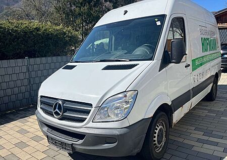 Mercedes-Benz Sprinter II Kasten *HOCH **1.HAND* HOCHRAUM CDI