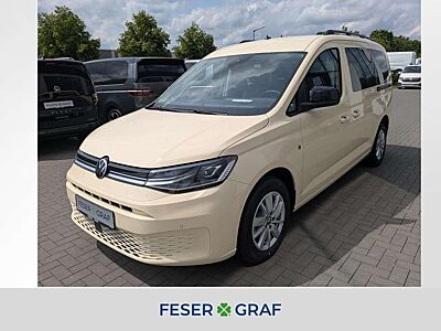 Volkswagen Caddy Taxi Maxi LED Dachzeichen Not-Alarm