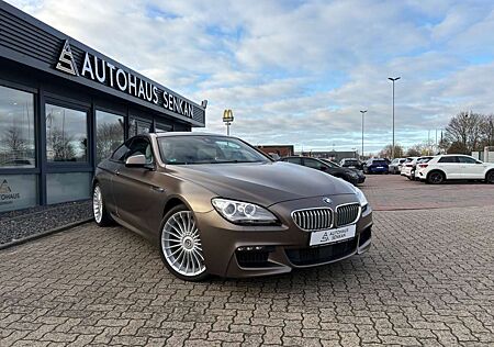 BMW 650 i xDrive Coupe*PANORAMA*SOFTCLOSE*MATT*R-CAM*