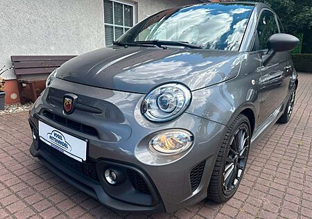 Abarth 500 *595*BEATS*XENON*1.HD*MWST*UNFALLFREI*