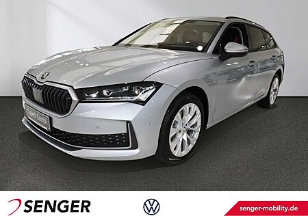 Skoda Superb 2.0 TDI Selection Nav Matrix AHK PDC