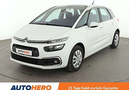 Citroën C4 Picasso Citroen 1.6 Blue-HDi Selection *NAVI*PDC*TEMPO*KLIMA*