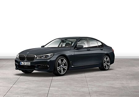 BMW 740 i Limousine M Sportpaket