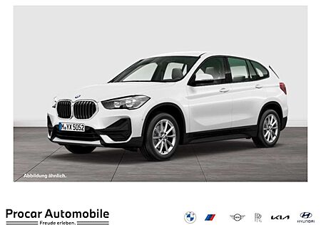 BMW X1 sDrive18d ADVANTAGE+AHK+KAMERA+NAVI+SHZ