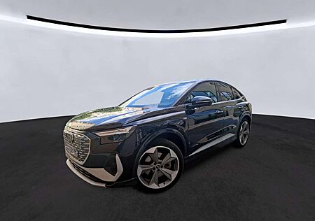 Audi Q4 e-tron SPORTBACK 40 2x S LINE/21Z./ACC/PANO