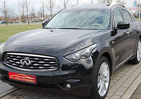 Infiniti FX FX30d AWD Aut. S Premium 2.Hand Voll S-Heft Top