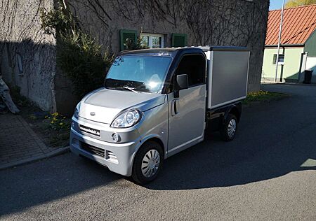 Microcar Flex