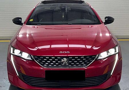 Peugeot 508 1.6 PureTech GT