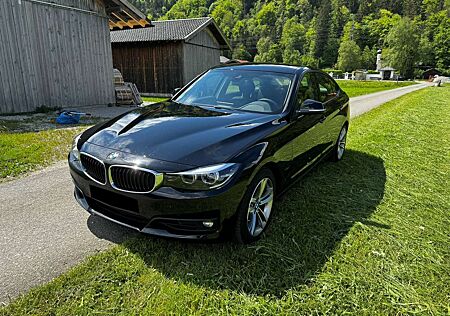 BMW 330d 330 xDrive GT Aut. Advantage