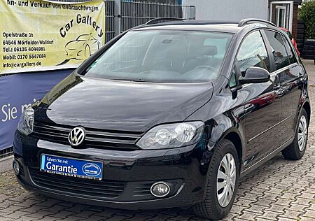 VW Golf Plus Volkswagen VI Team/Navi/Garantie/HU/AU/Neu