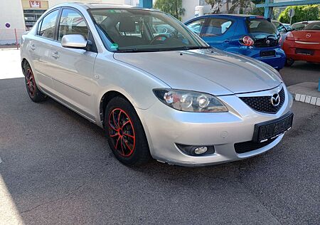 Mazda 3 1.6 Comfort