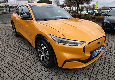 Ford Mustang Mach-E AWD/Tech.paket1/B&O+Hecklappe elektr.